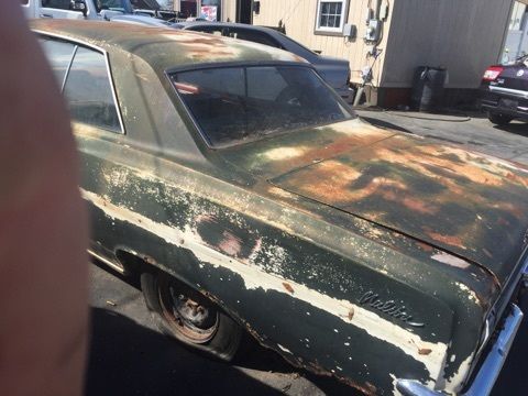 1964 Chevrolet Chevelle - photo 5