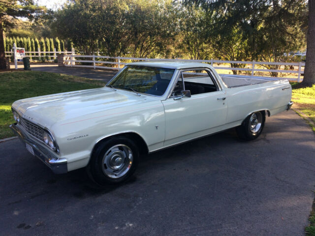 1964 Chevrolet El Camino