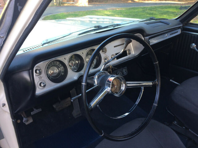 1964 Chevrolet El Camino - photo 13