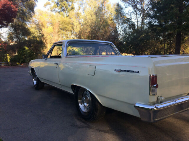 1964 Chevrolet El Camino - photo 2