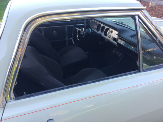 1964 Chevrolet El Camino - photo 3