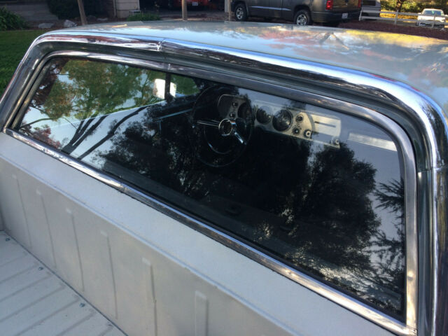 1964 Chevrolet El Camino - photo 4