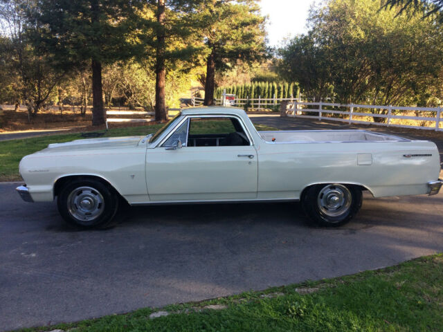 1964 Chevrolet El Camino - photo 5