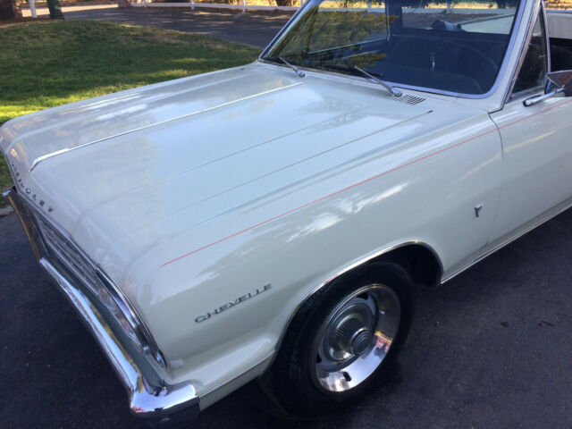 1964 Chevrolet El Camino - photo 6