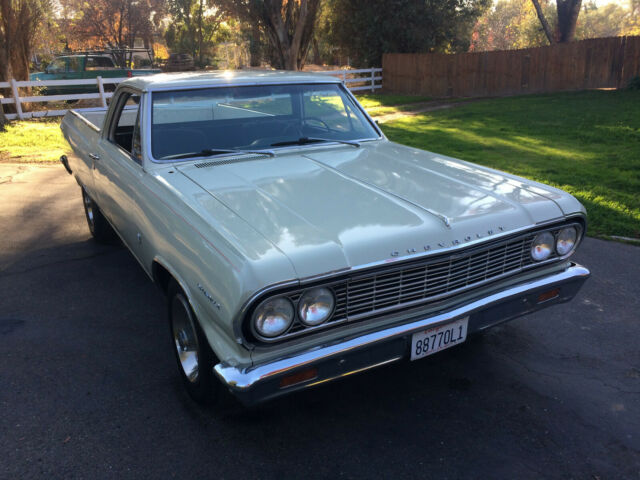 1964 Chevrolet El Camino - photo 7