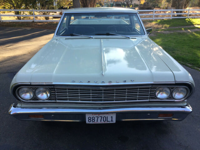 1964 Chevrolet El Camino - photo 8