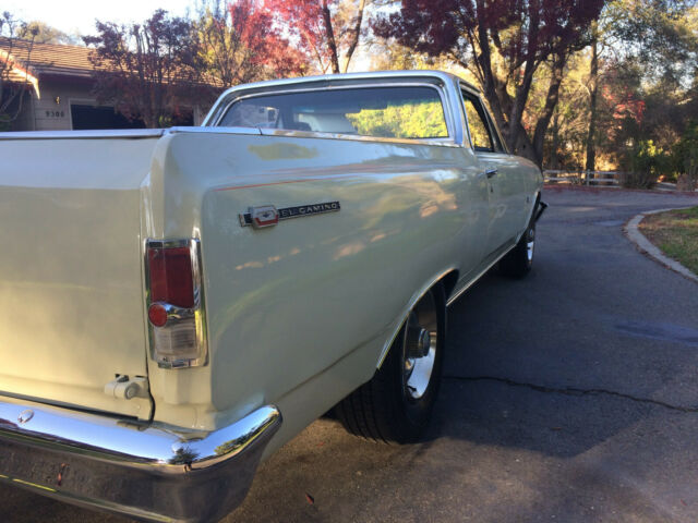 1964 Chevrolet El Camino - photo 9