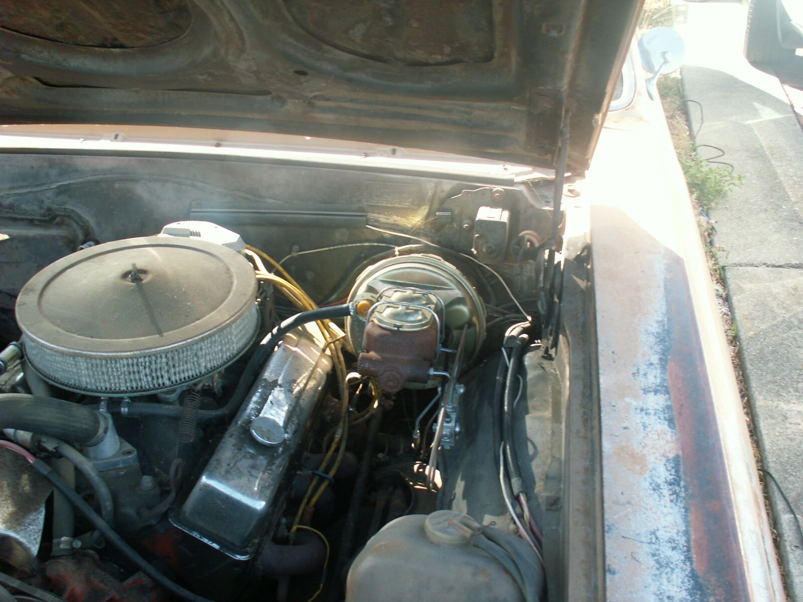 1964 Chevrolet Chevelle - photo 5