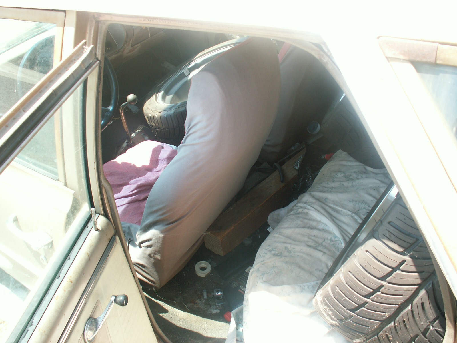 1964 Chevrolet Chevelle - photo 8