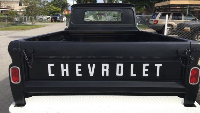 1964 Chevrolet C-10 Base - photo 10