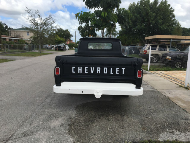 1964 Chevrolet C-10 Base - photo 11
