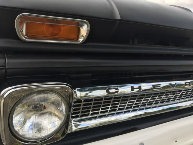 1964 Chevrolet C-10 Base - photo 2
