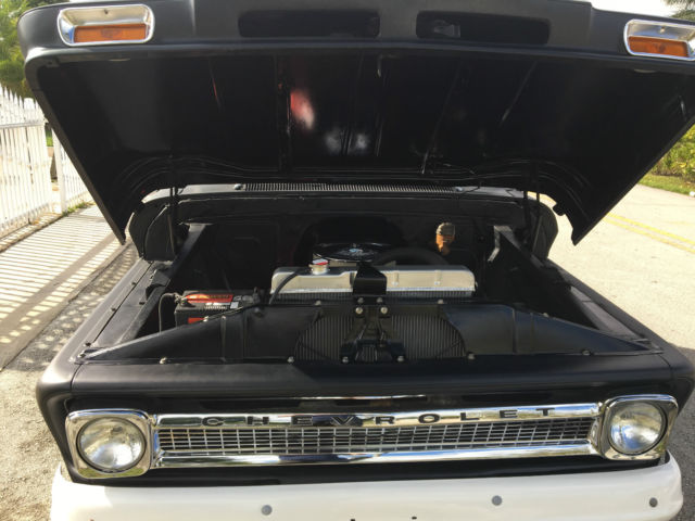 1964 Chevrolet C-10 Base - photo 4