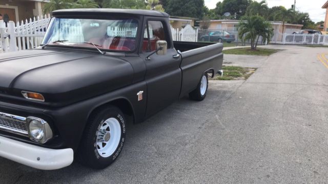 1964 Chevrolet C-10 Base - photo 5