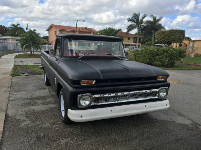 1964 Chevrolet C-10 Base - photo 7