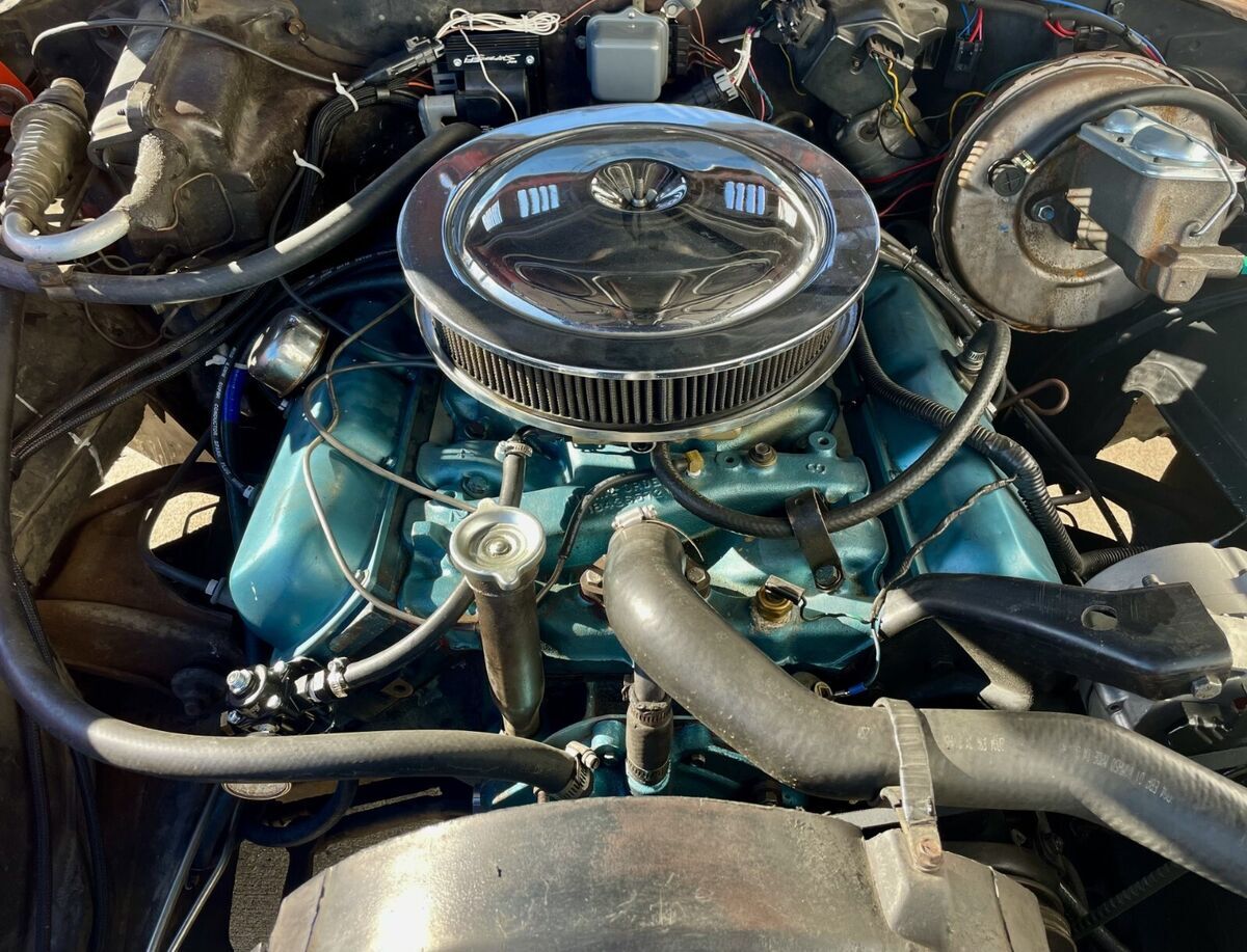 1971 Oldsmobile Cutlass 442 REPLICA - photo 10