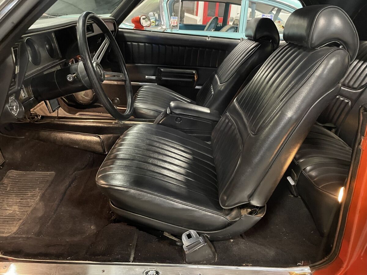 1971 Oldsmobile Cutlass 442 REPLICA - photo 12
