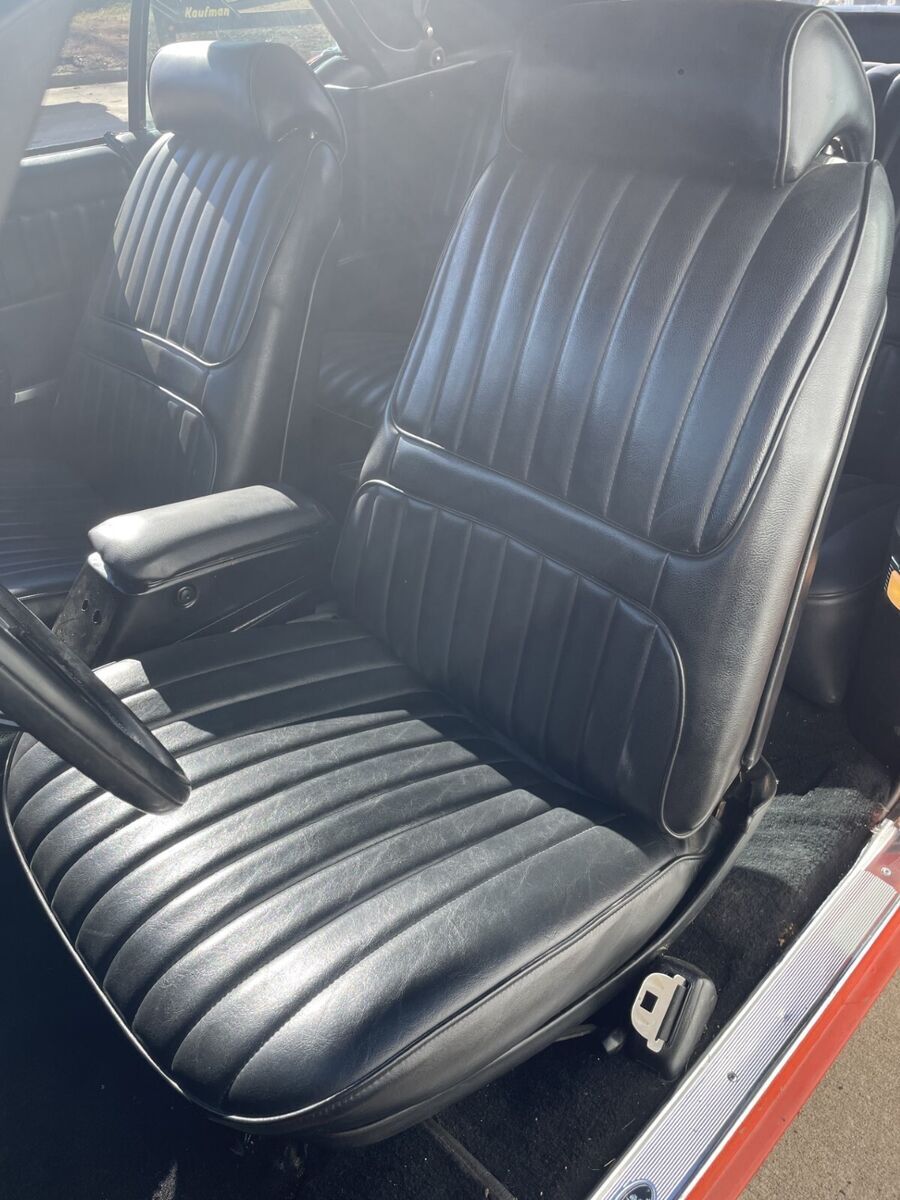 1971 Oldsmobile Cutlass 442 REPLICA - photo 13