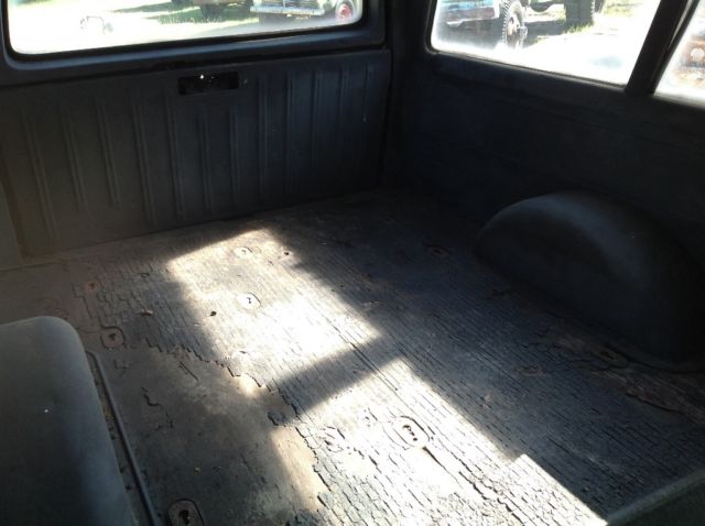 1964 Chevrolet Suburban - photo 10