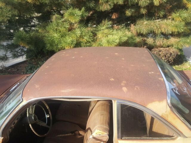 1964 Chevrolet Corvair 900 Coupe - photo 10