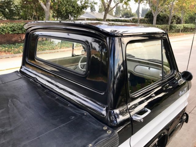 1964 Chevrolet Corvair Rampside - photo 12