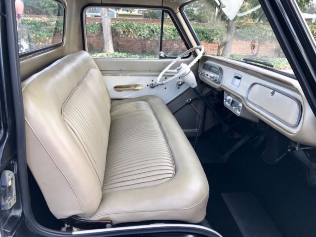 1964 Chevrolet Corvair Rampside - photo 13
