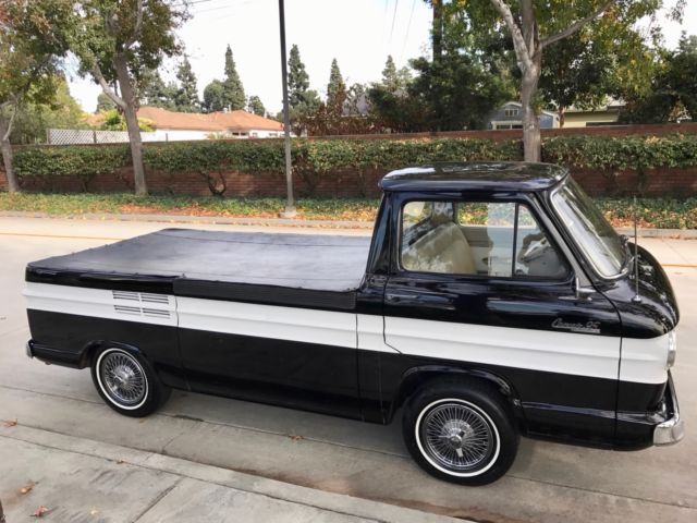 1964 Chevrolet Corvair Rampside - photo 2