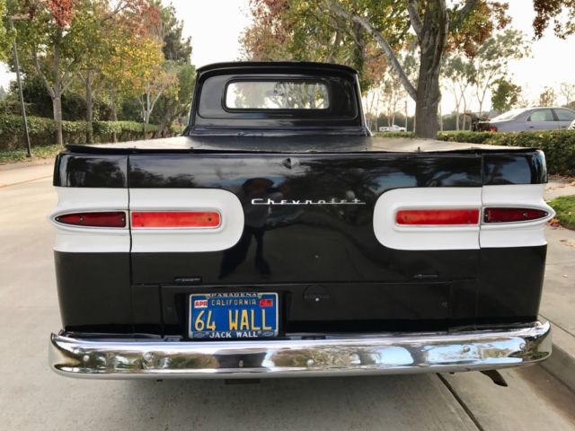 1964 Chevrolet Corvair Rampside - photo 4