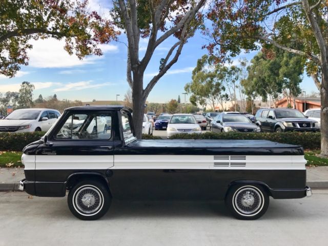 1964 Chevrolet Corvair Rampside - photo 6