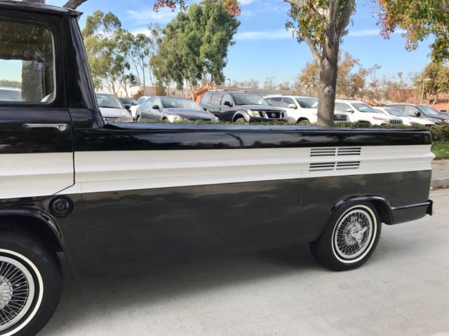1964 Chevrolet Corvair Rampside - photo 7
