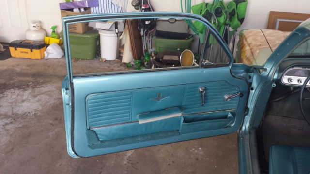 1964 Chevrolet Corvair Monza 900 - photo 5