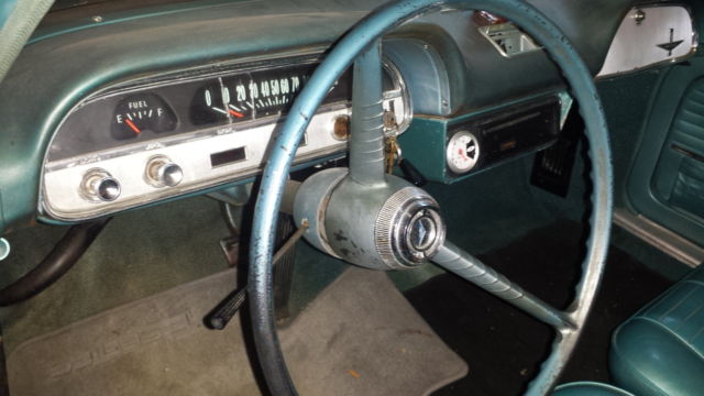 1964 Chevrolet Corvair Monza 900 - photo 6