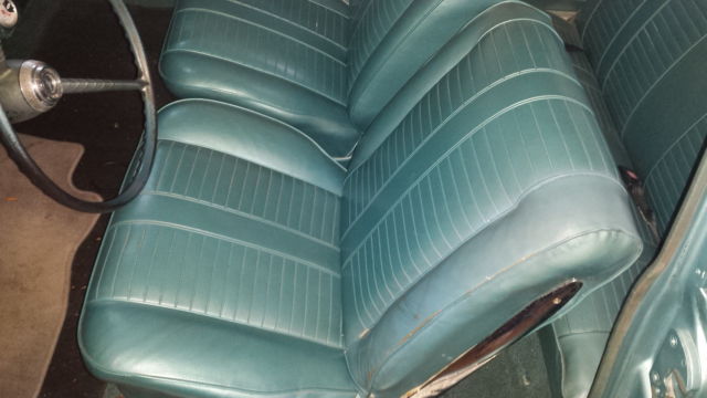 1964 Chevrolet Corvair Monza 900 - photo 8
