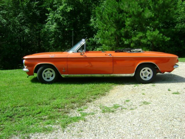 1964 Chevrolet Corvair