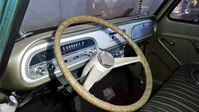 1964 Chevrolet Corvair 1 OWNER FAMILY! RUST FREE! ONLY 61,682 MILES! - photo 8