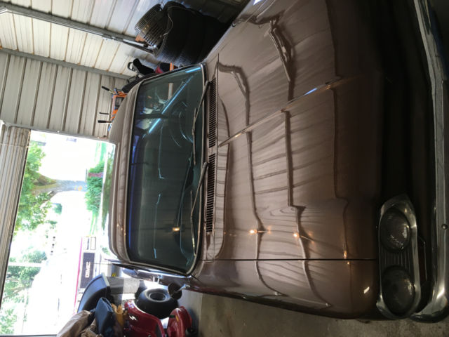 1964 Chevrolet Corvair - photo 7