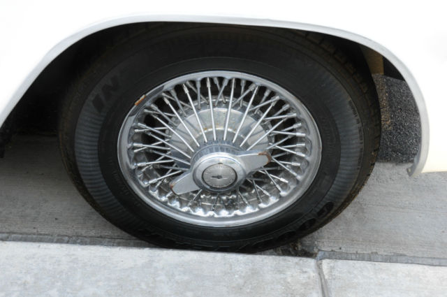 1964 Chevrolet Corvair - photo 8