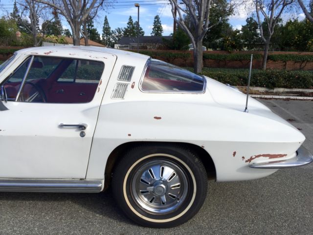 1964 Chevrolet Corvette Stingray - photo 11