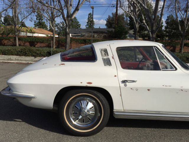 1964 Chevrolet Corvette Stingray - photo 12