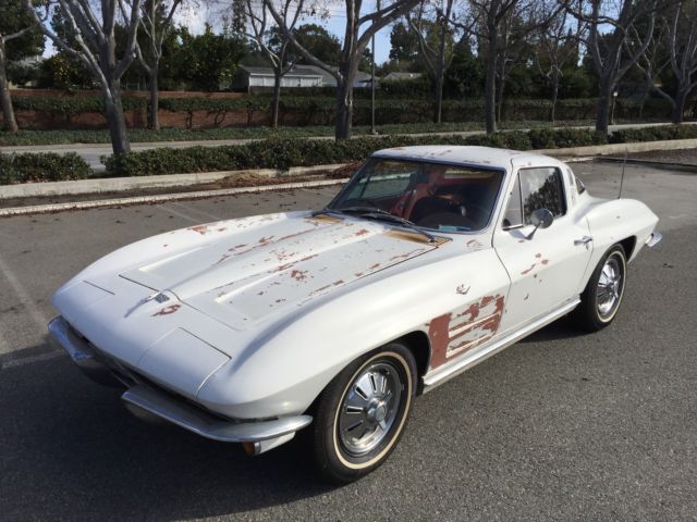 1964 Chevrolet Corvette Stingray - photo 3