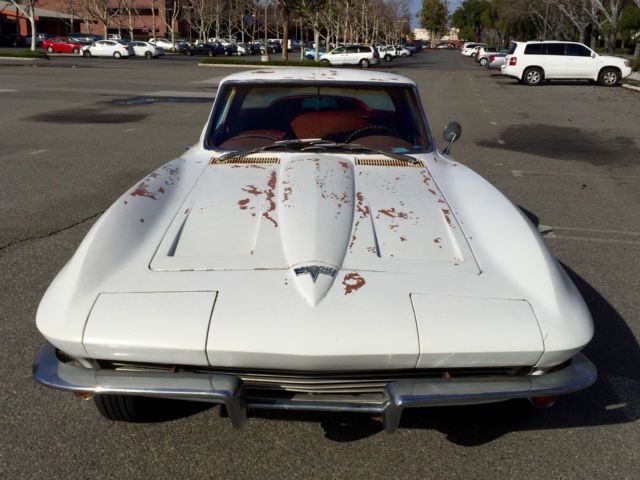 1964 Chevrolet Corvette Stingray - photo 4