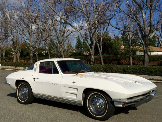 1964 Chevrolet Corvette Stingray - photo 5