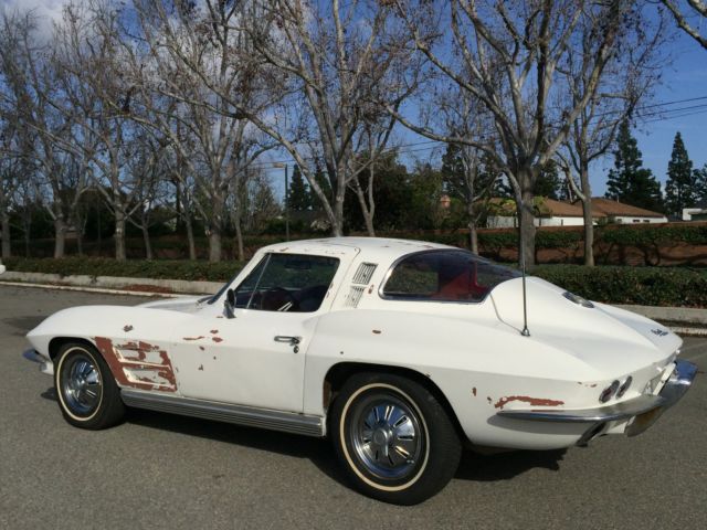 1964 Chevrolet Corvette Stingray - photo 9