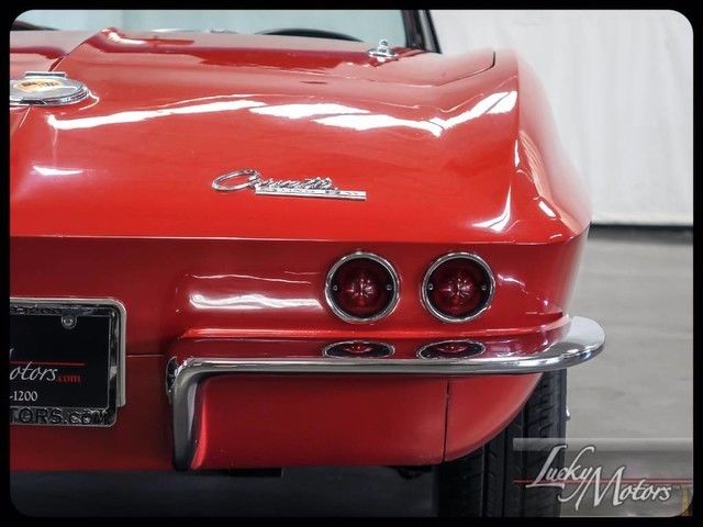 1964 Chevrolet Corvette - photo 10