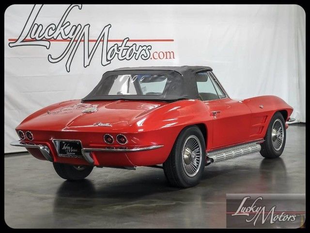 1964 Chevrolet Corvette - photo 12