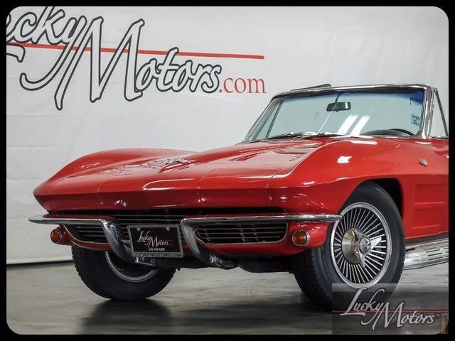1964 Chevrolet Corvette - photo 2