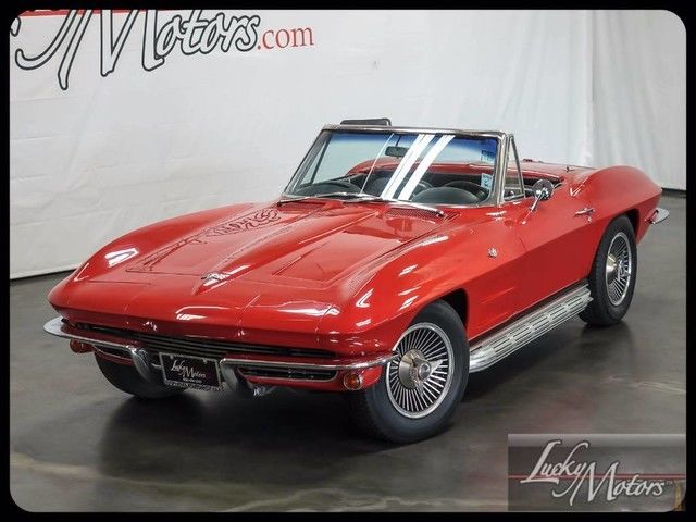 1964 Chevrolet Corvette - photo 4