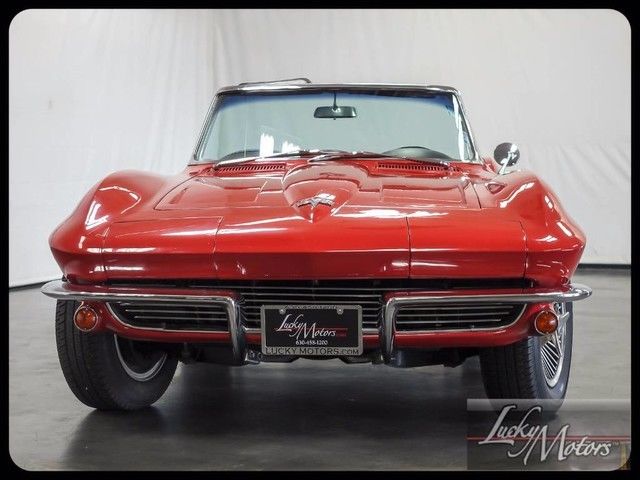 1964 Chevrolet Corvette - photo 5
