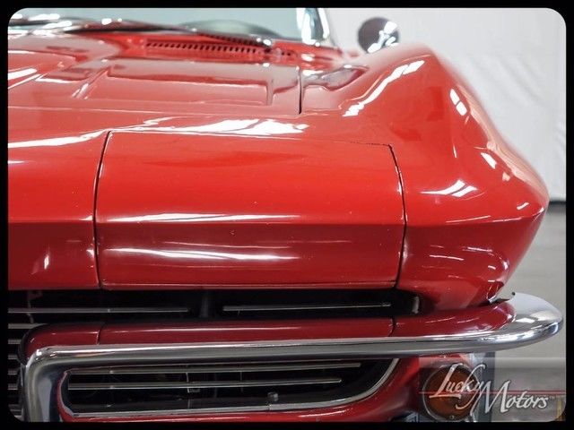 1964 Chevrolet Corvette - photo 6