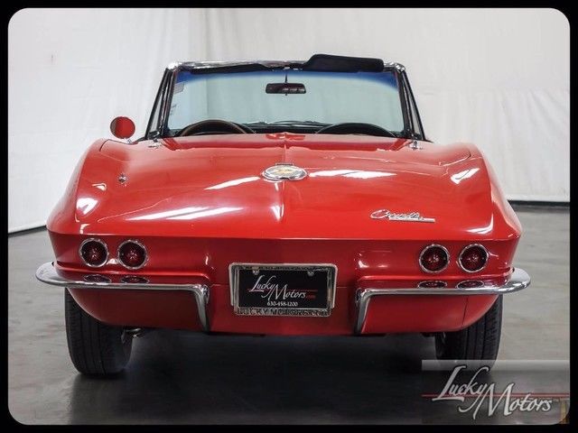 1964 Chevrolet Corvette - photo 9